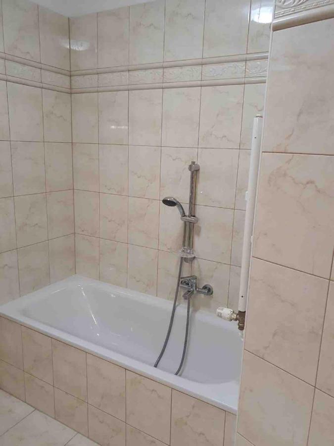 Vista Del Lago Fuer 8 Personen Und Parktplatz Apartment Осиах Екстериор снимка