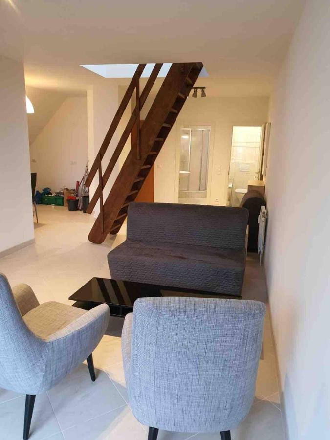 Vista Del Lago Fuer 8 Personen Und Parktplatz Apartment Осиах Екстериор снимка
