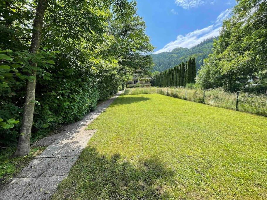 Vista Del Lago Fuer 8 Personen Und Parktplatz Apartment Осиах Екстериор снимка